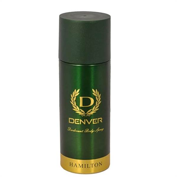 Denver Hamilton Deodorant